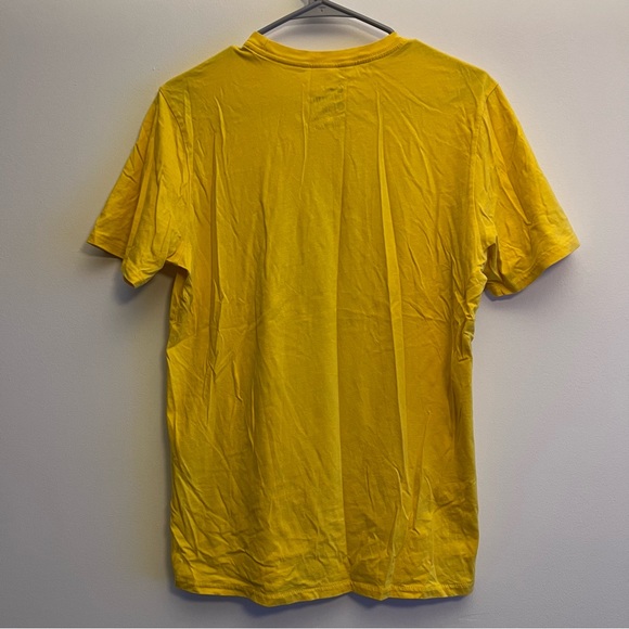 Nike Brazil Logo T-shirt 852188-703 - Picture 3 of 6